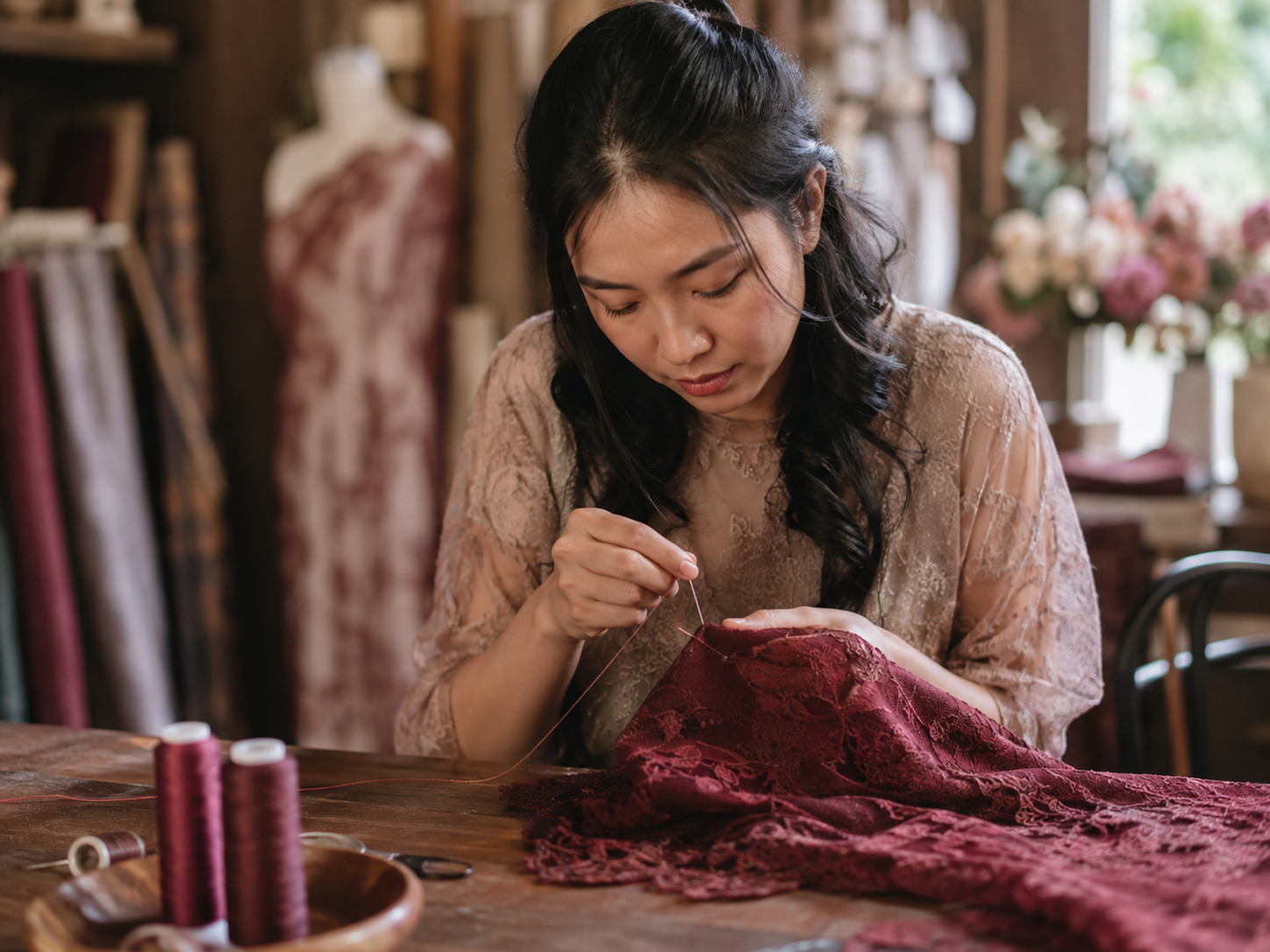 Varevella Atelier